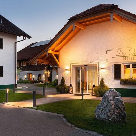 Hotel Oedhof Фрайлассінг Екстер'єр фото